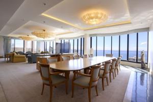 Hotel Crowne Plaza Surfers Paradise
