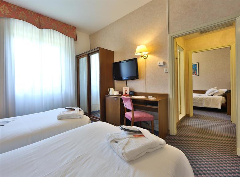 Best Western Hotel Cristallo