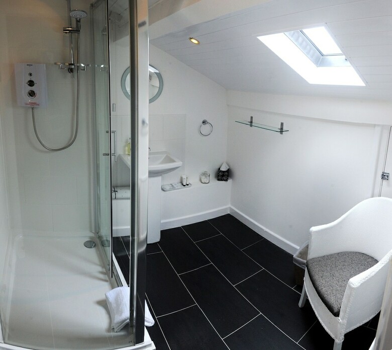 Hostal Ty Helyg Guest House