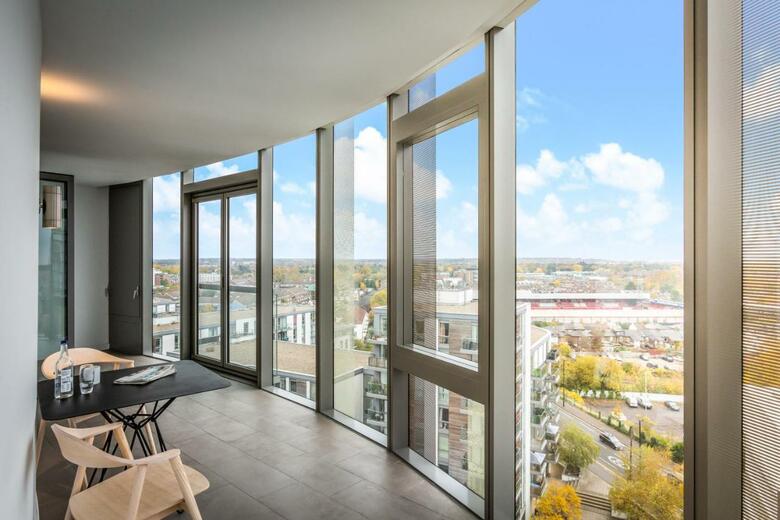 Aparthotel Urban Villa