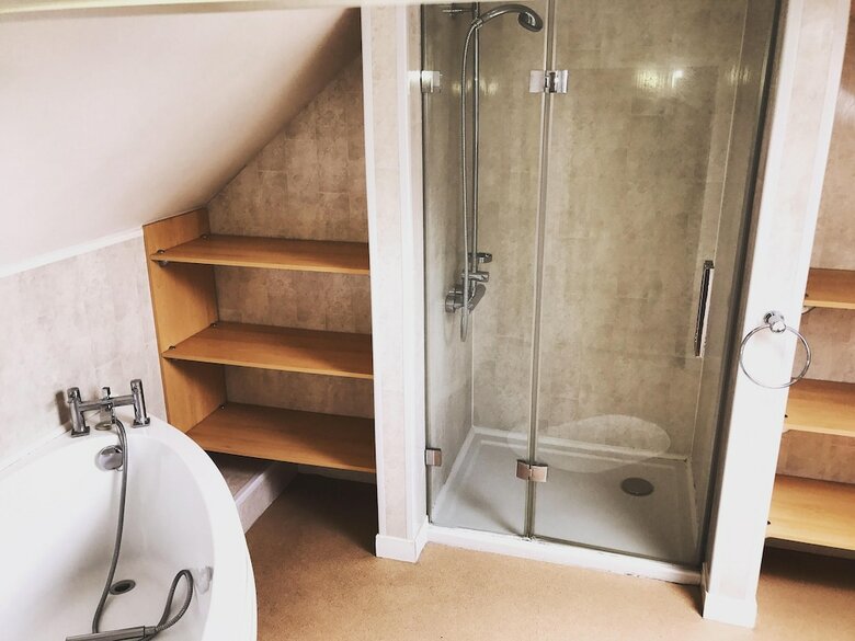 Bed & Breakfast Beldon House