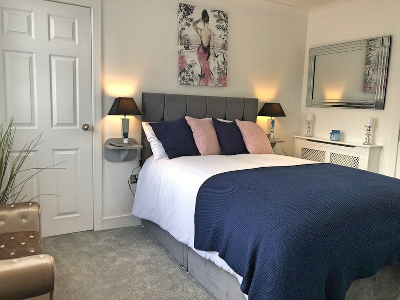 Bed & Breakfast Beldon House