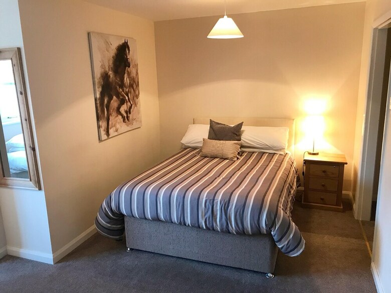 Bed & Breakfast Beldon House
