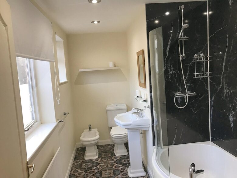 Bed & Breakfast Beldon House