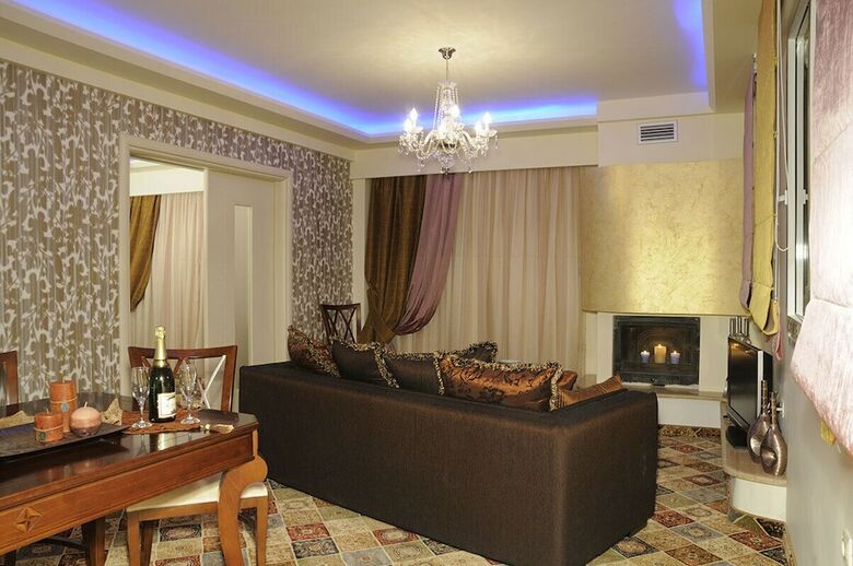 Phaidon Hotel & Spa