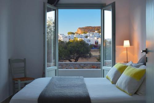 Anima Apartments