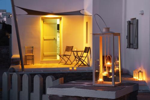 Anima Apartments