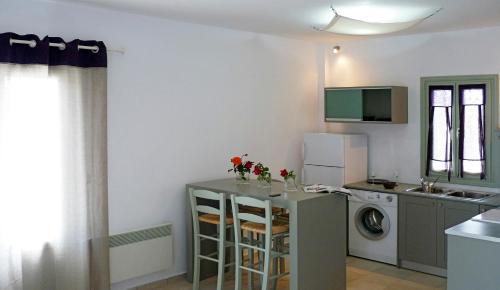 Anima Apartments