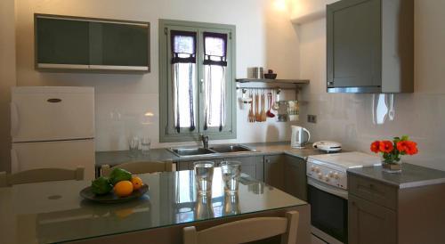 Anima Apartments