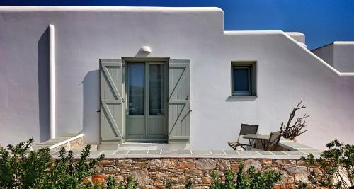 Anima Apartments