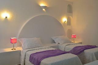 Aspalathras White Hotel