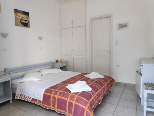 Hotel Meltemi