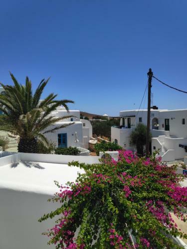 Hotel Meltemi