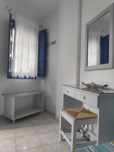 Hotel Meltemi