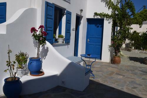 Aparthotel Paraporti