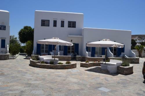 Aparthotel Paraporti