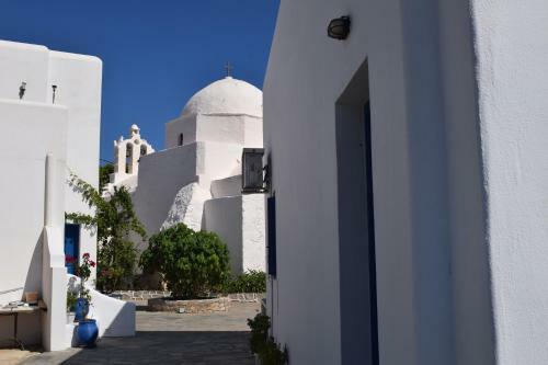 Aparthotel Paraporti