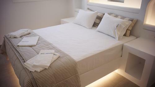 Aparthotel Paraporti