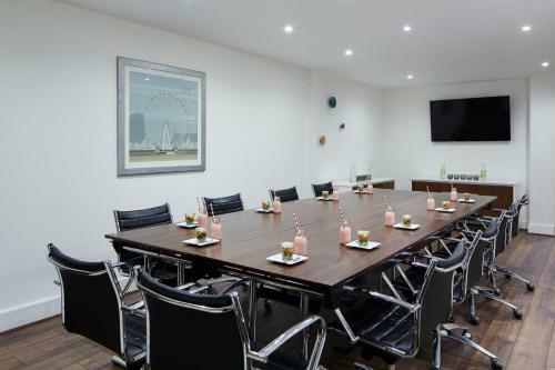 Cheshunt Marriott Hotel