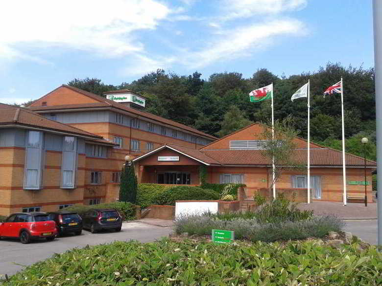 Hotel Holiday Inn Cardiff - North M4