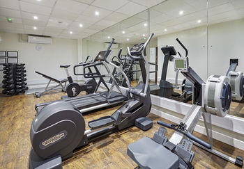 Hotel Holiday Inn Cardiff - North M4