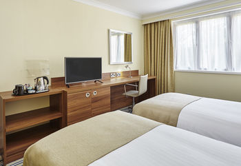 Hotel Holiday Inn Cardiff - North M4