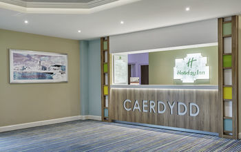 Hotel Holiday Inn Cardiff - North M4