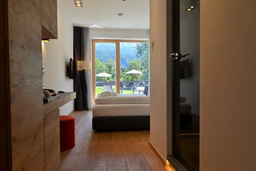 Hotel Das Graseck - My Mountain Hideaway
