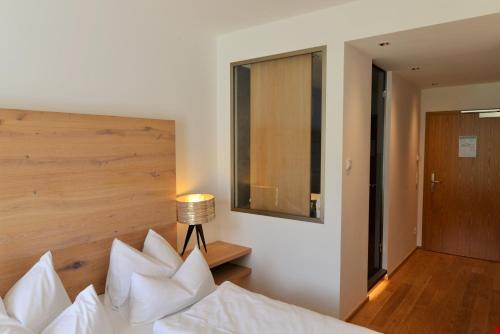 Hotel Das Graseck - My Mountain Hideaway