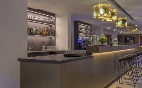 Hotel Das Graseck - My Mountain Hideaway