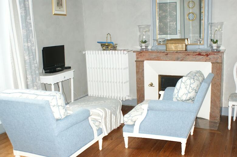 Bed & Breakfast Moulin De L'aumonier