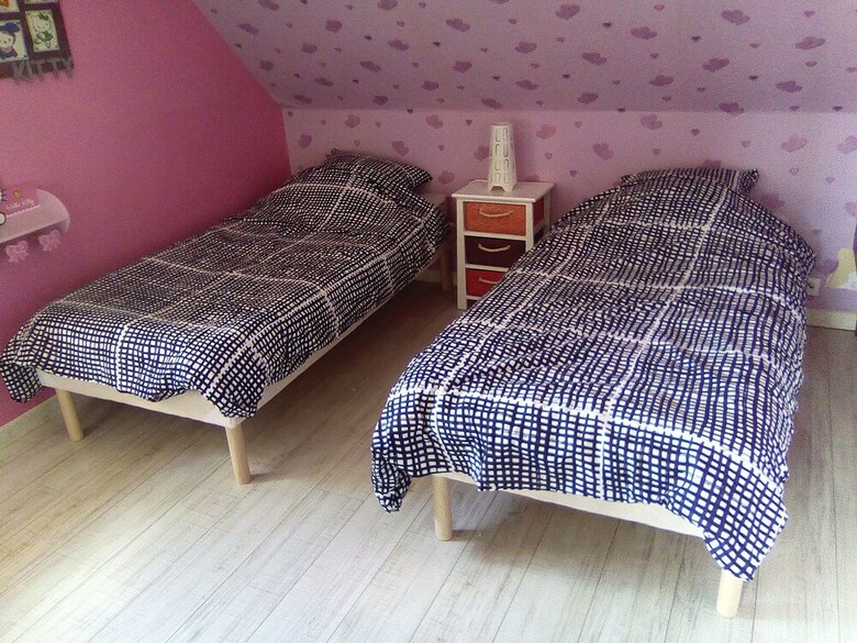 Apartamento Loc'apparts