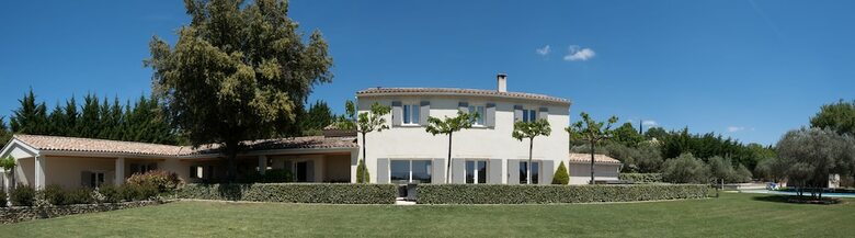 Bed & Breakfast La Bastide Au Ventoux