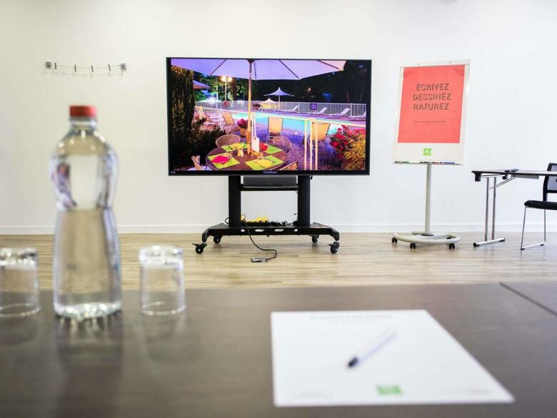 Hotel Ibis Styles Besan�on