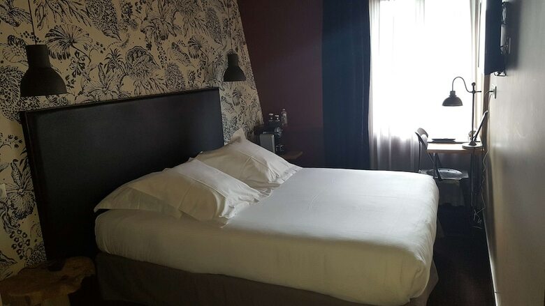 Hotel Best Western Citadelle