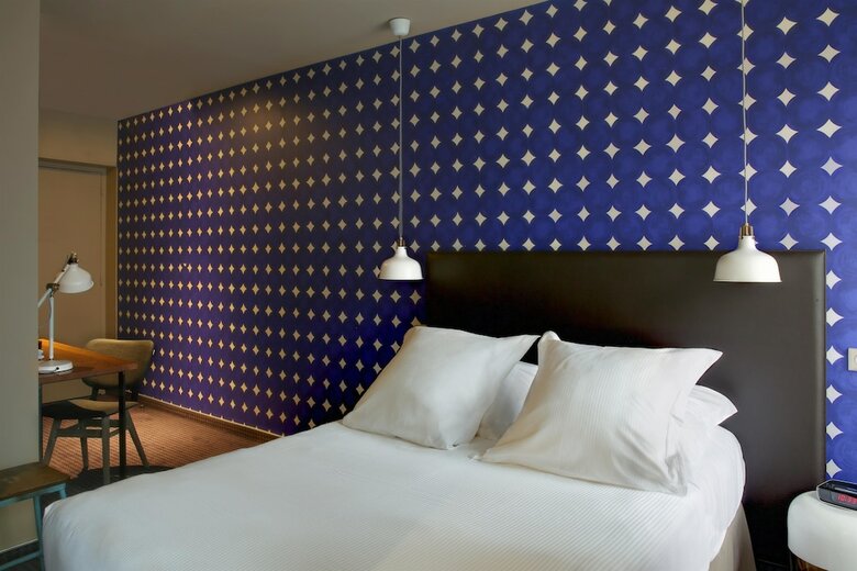 Hotel Best Western Citadelle