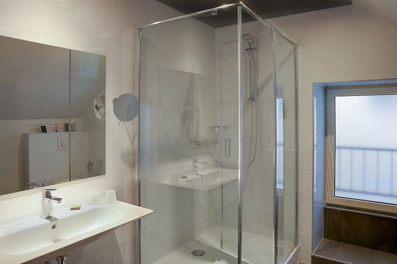 Hotel Best Western Citadelle