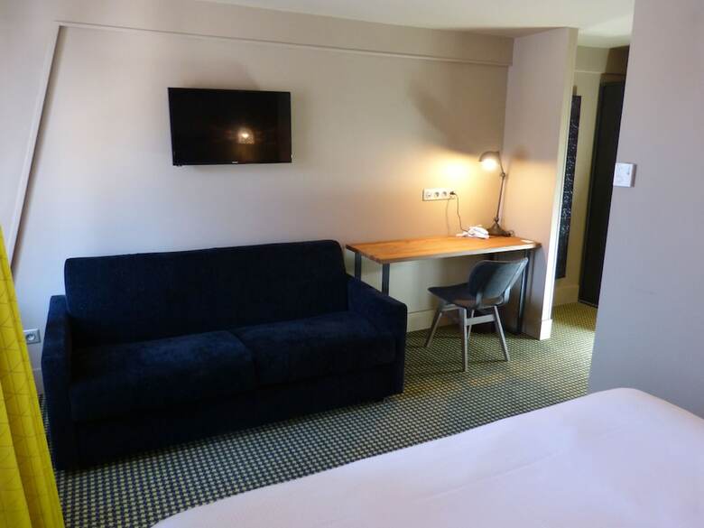 Hotel Best Western Citadelle