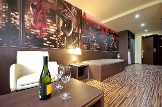 Hotel Corvin