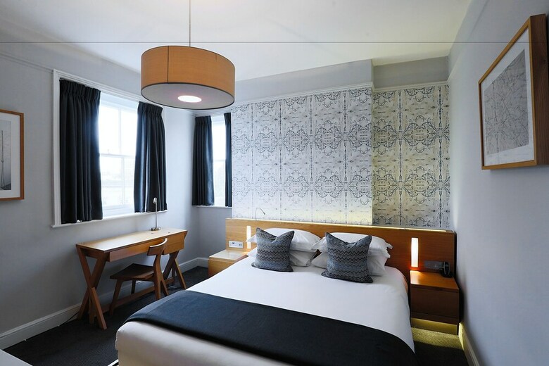 Hotel Malmaison Cheltenham