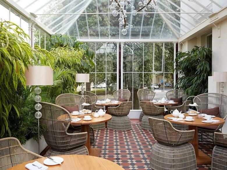 Hotel Malmaison Cheltenham