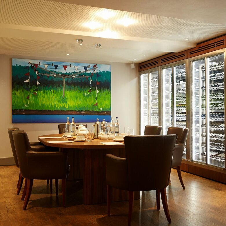 Hotel Malmaison Cheltenham