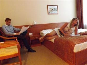 Hotel Aquamarin