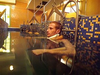 Hotel Aquamarin