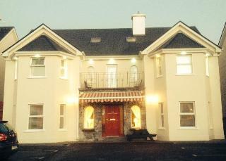 Hostal Amber Heights Guesthouse