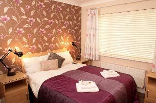 Hostal Amber Heights Guesthouse
