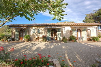 Bed & Breakfast Antico Borgo Il Cardino