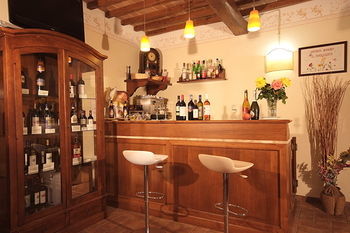 Bed & Breakfast Antico Borgo Il Cardino