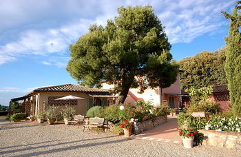 Bed & Breakfast Antico Borgo Il Cardino