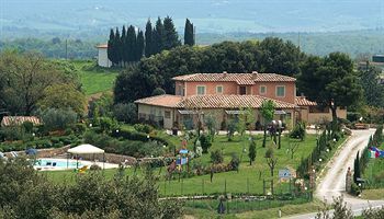 Bed & Breakfast Antico Borgo Il Cardino